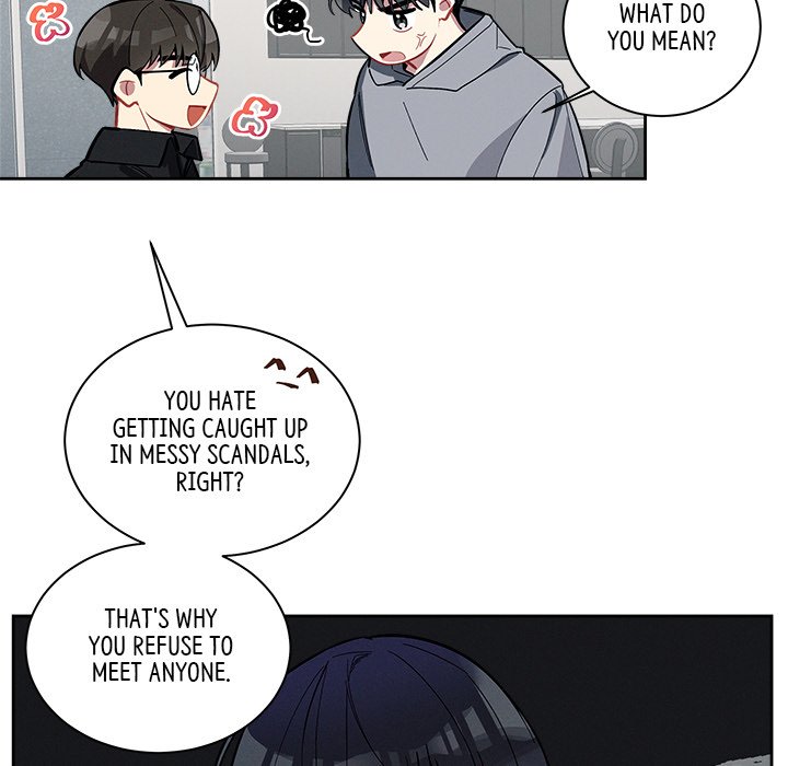 Cherry Doll Scandal - episode 1 - 46