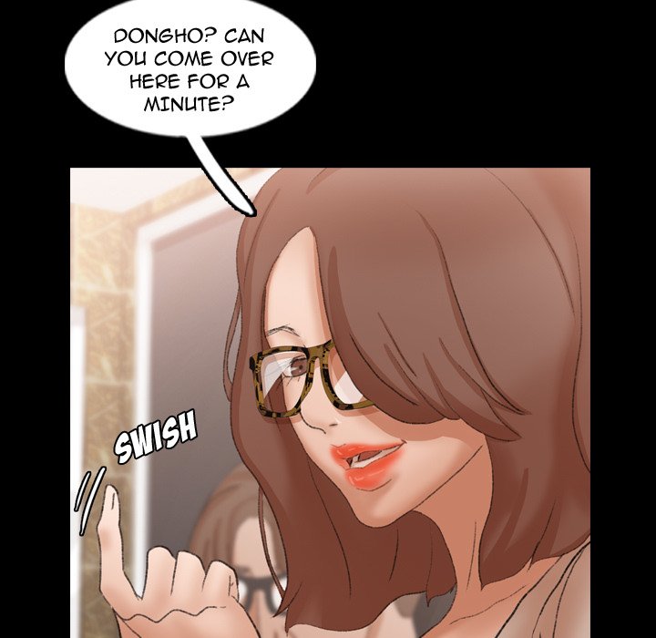 Secret Neighbors - episode 43 - 68