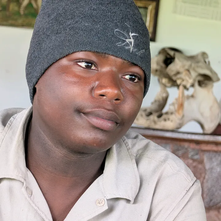 bushman662