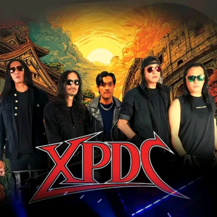 officialxpdc