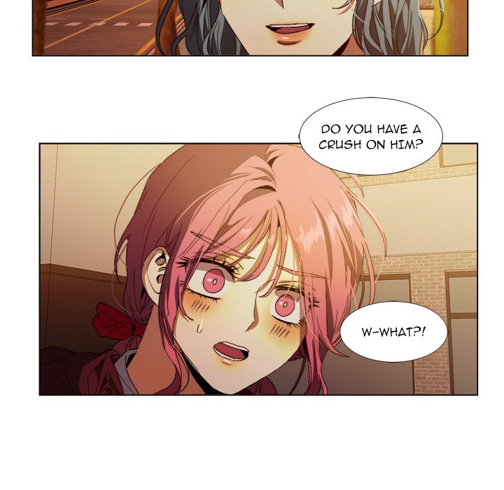 The Spring Scent of the Sea - episode 14 - 12