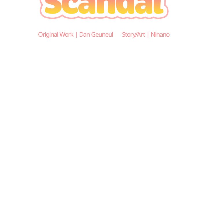 Cherry Doll Scandal - episode 14 - 31