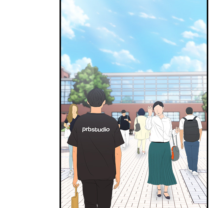 The Teacher's Grace - episode 1 - 19