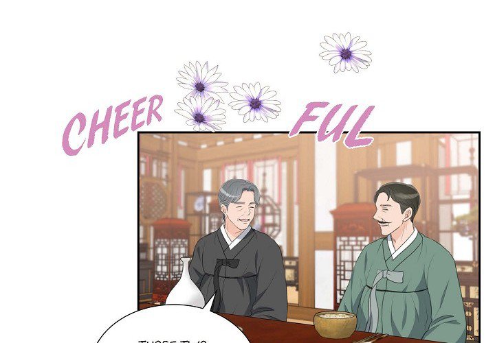 Crown Prince's Marriage Proposal - episode 27 - 2