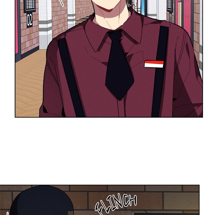 Cherry Doll Scandal - episode 21 - 109