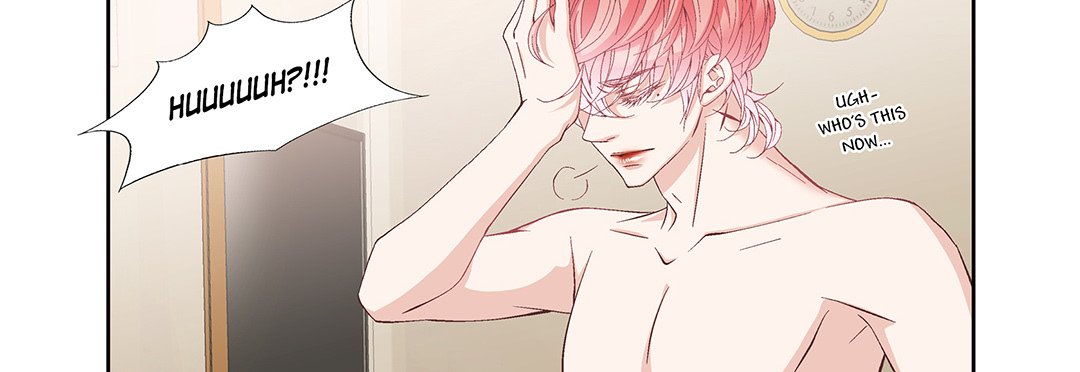 A Good Day to Go Crazy - episode 9 - 99