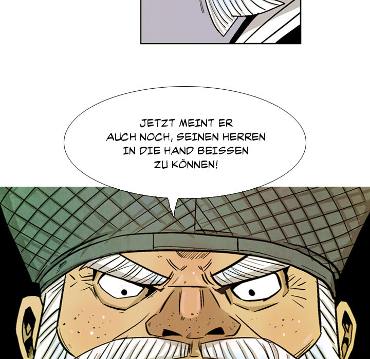 Der Schwertklan Joseons - episode 32 - 114