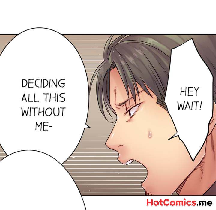 I Can't Resist His Massage! Cheating in Front of My Husband's Eyes - episode 22 - 16