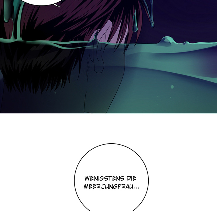 Die Meerjungfrau im Teich - episode 8 - 23