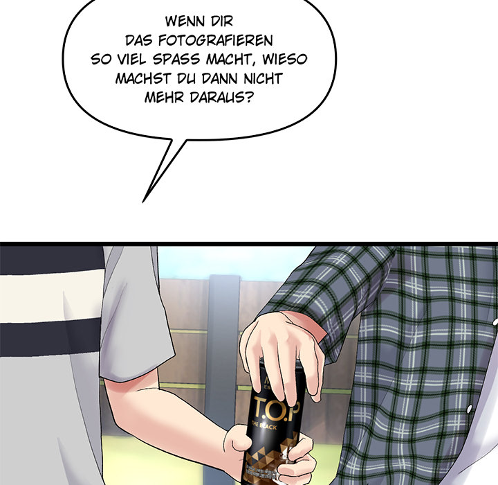 Alte Liebe rostet nicht - episode 14 - 128