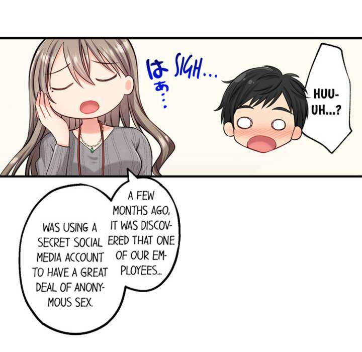 How Hard-Working Women Wind Down - episode 2 - 19