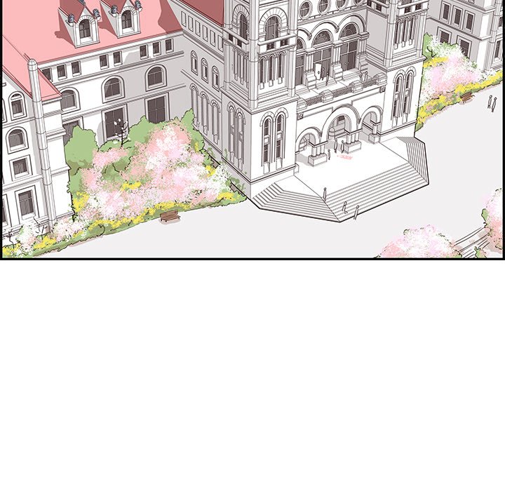 His Women's University - episode 56 - 69