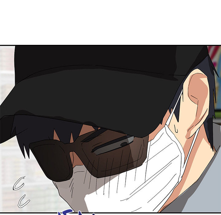 Saving My Magical Girl - episode 8 - 159