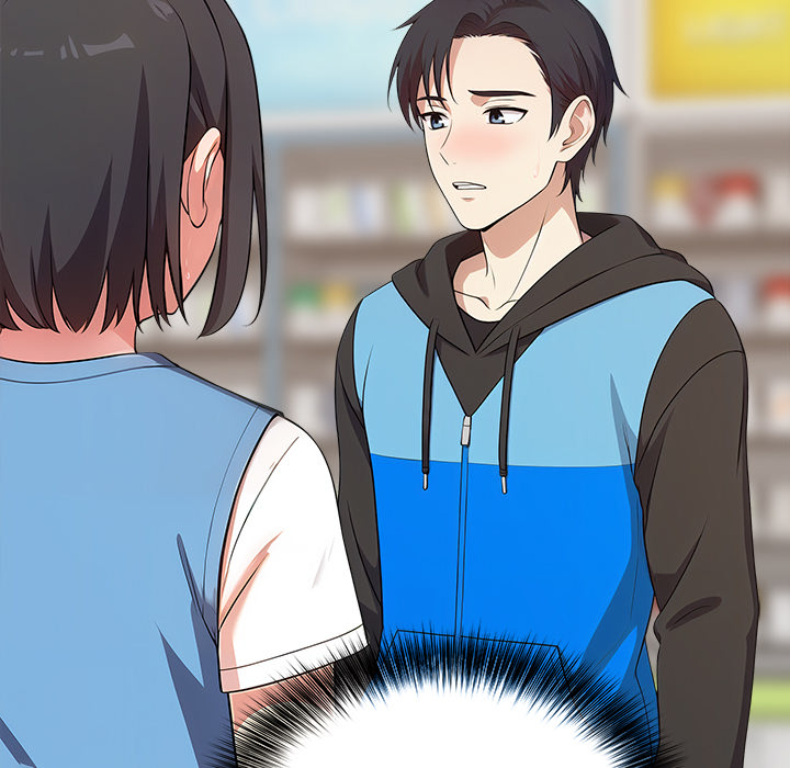 Tempted at the Register - episode 8 - 138