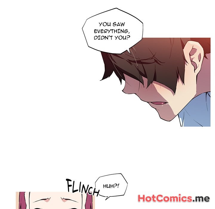 My Girlfriend is a Star - episode 15 - 37