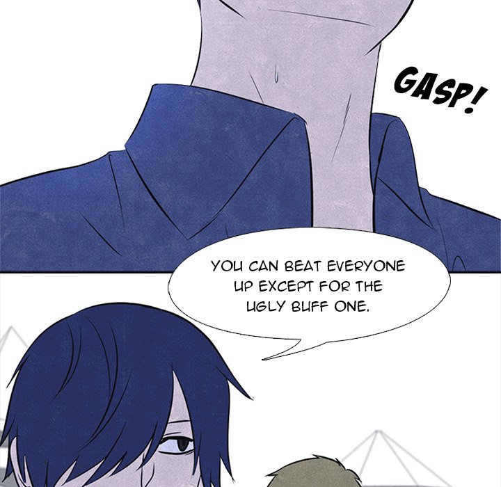 High School Devil - episode 24 - 43