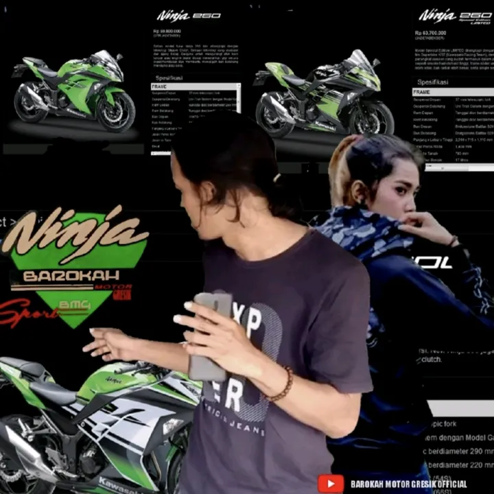udbarokahmotorgresik
