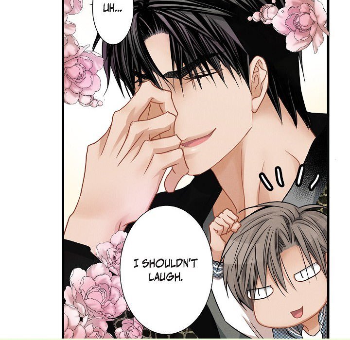 Work, Fight and Love - Webtoon Edition - episode 53 - 76