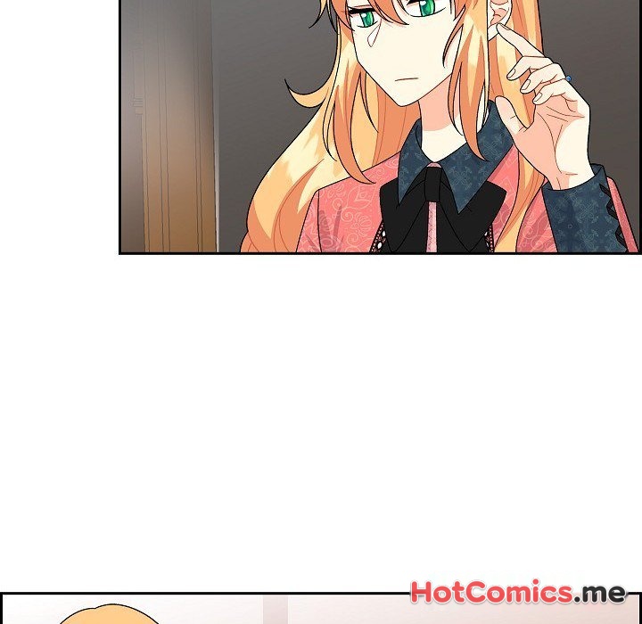 The Destroyer Fell in Love with Me - episode 29 - 98