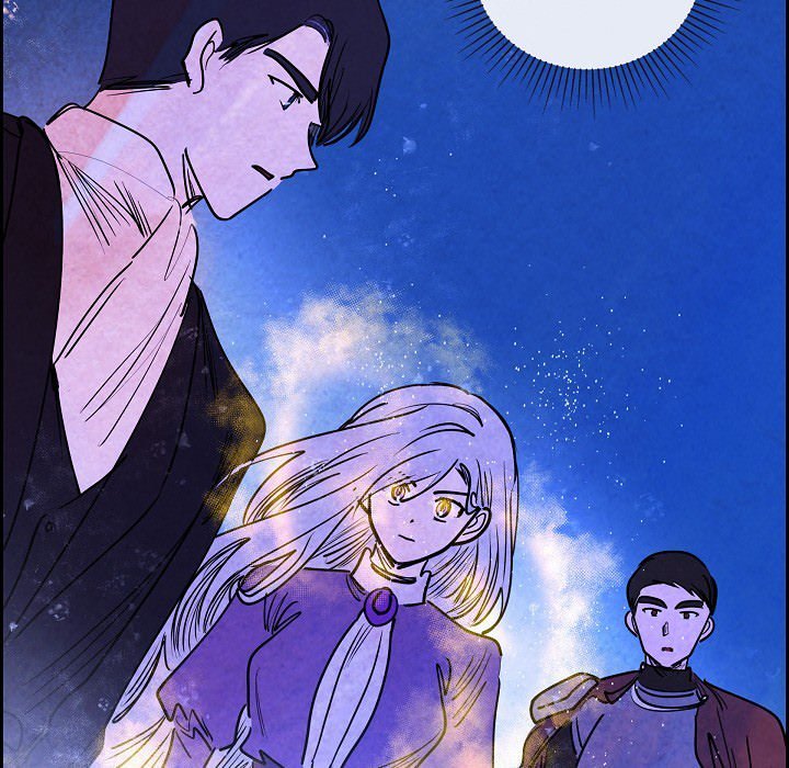 The Villainess Behind the Mask - episode 14 - 52