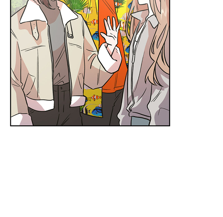 Bitter Sweetheart - episode 9 - 36