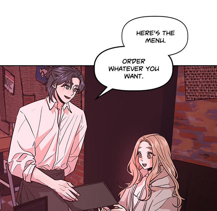 Bitter Sweetheart - episode 12 - 82