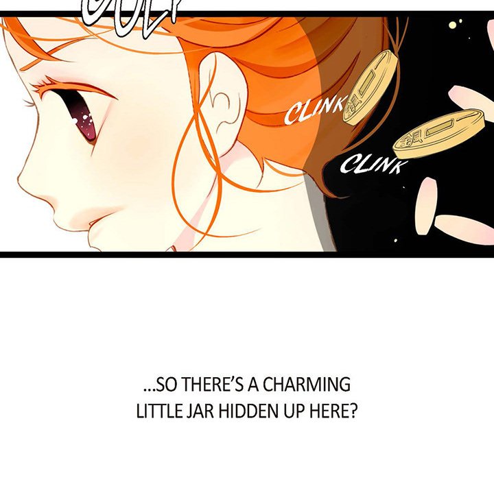 The Blue Snake and the Red Moon - episode 8 - 24