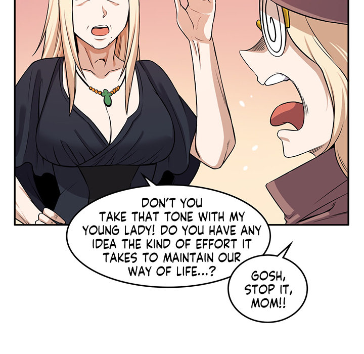 Zombie Girlfriend! - episode 25 - 22
