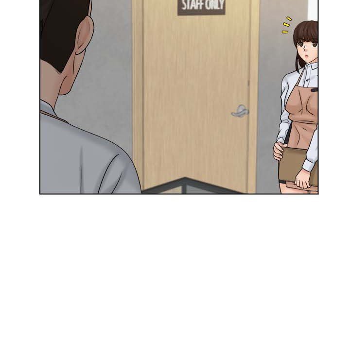 My Girlfriend and My Slave - episode 5 - 69