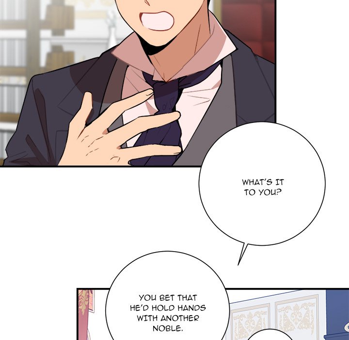 My BL Tales - episode 2 - 41