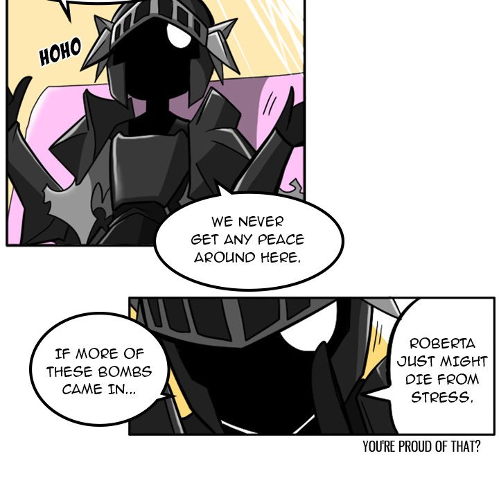 Maki and Friends - episode 5 - 9
