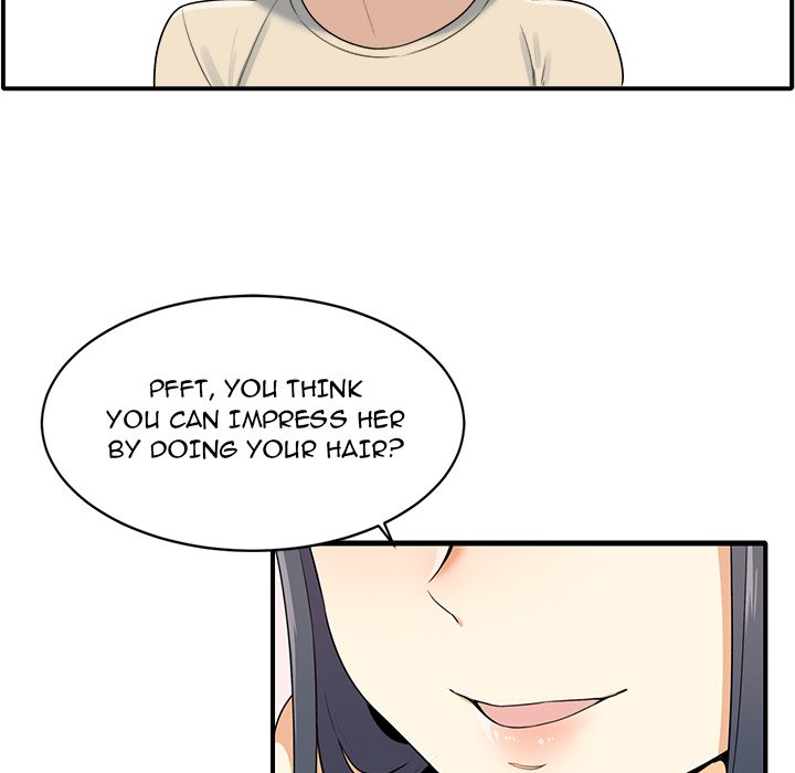 Excuse Me, This is my Room - episode 5 - 23