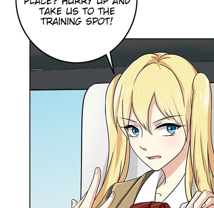 Become A Girl At Night - episode 27 - 52