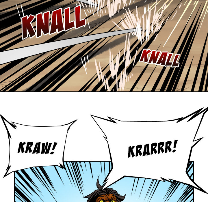 Karmas Weg - episode 26 - 58