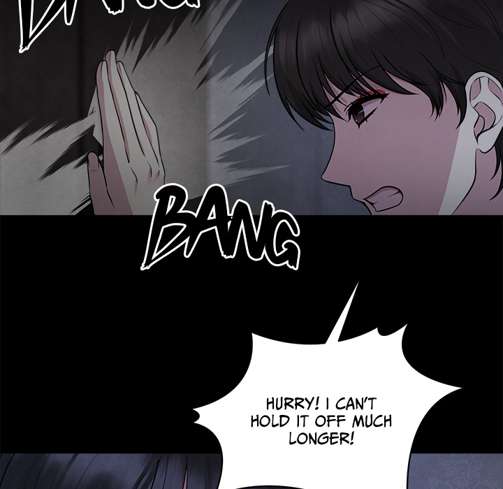 Demon Cat - episode 5 - 94
