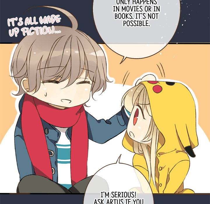 My Friend From Another Era - episode 5 - 35
