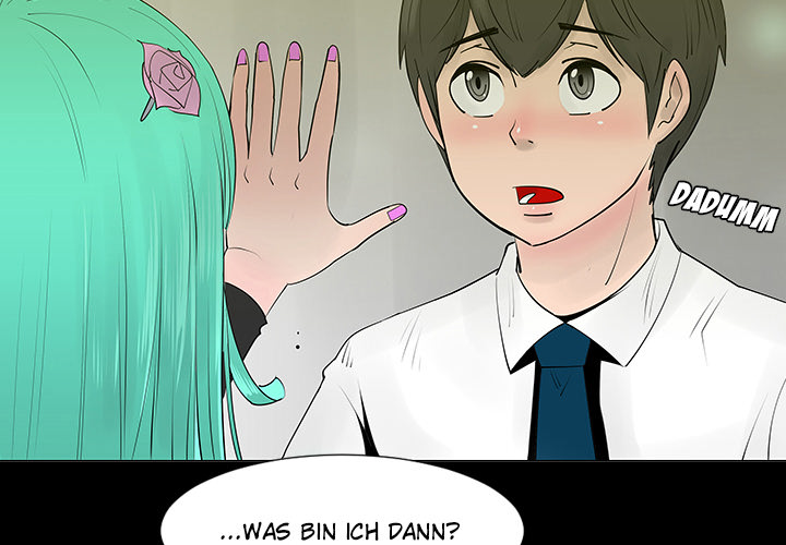 Der Nichtraucher - episode 5 - 1