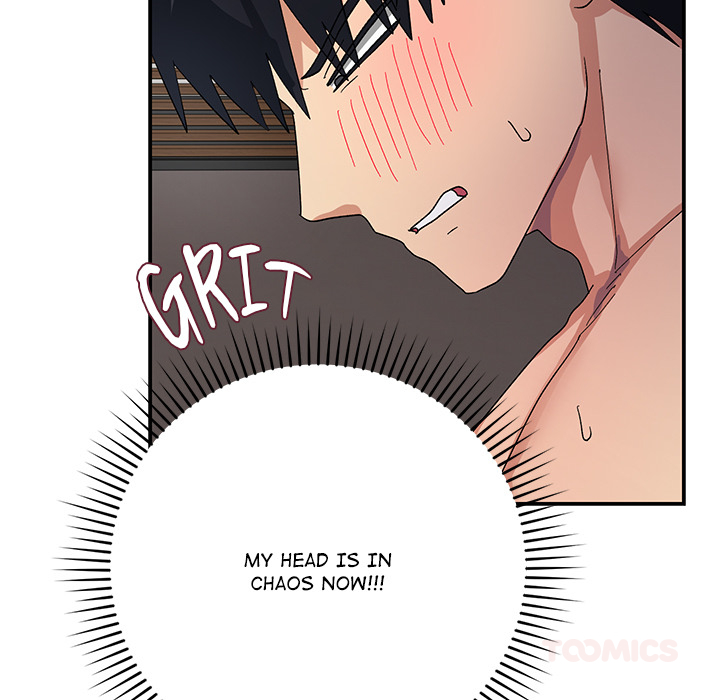 Saving My Magical Girl - episode 7 - 38