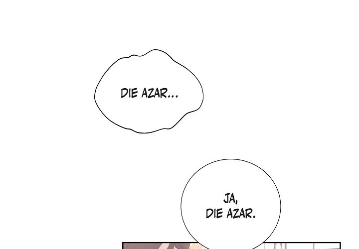 Auf dem Schoß des Kaisers - episode 33 - 0