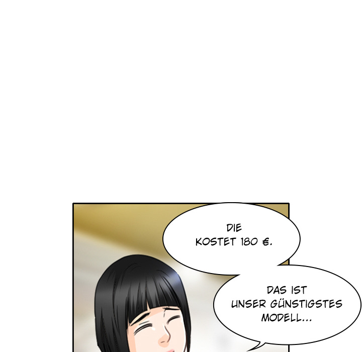 Gestörte Liebe - episode 49 - 45