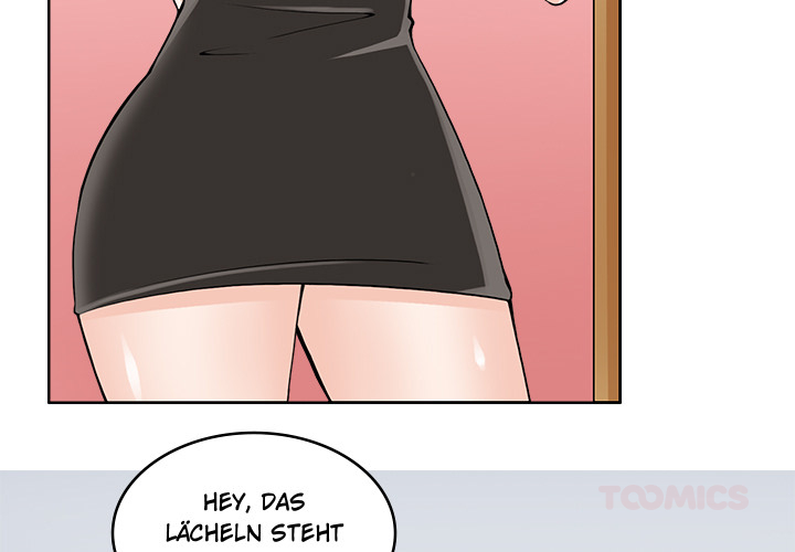 Agent Playboy meldet sich zum Dienst - episode 10 - 2