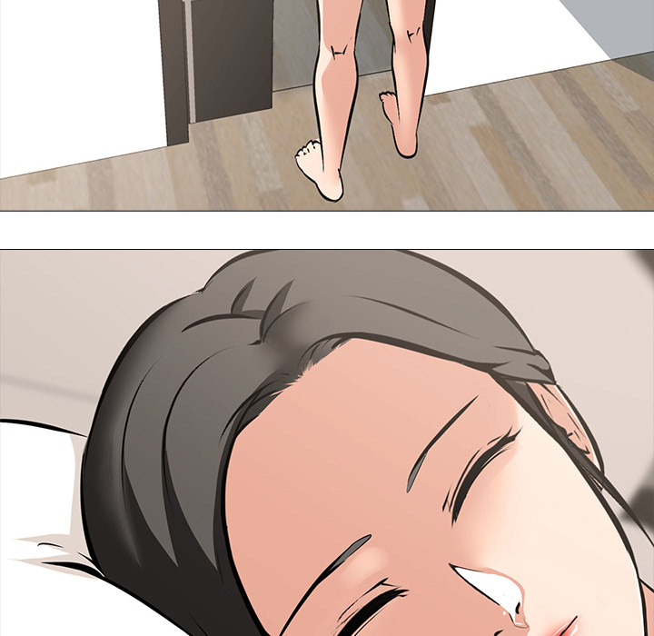 His Mission, Her Life - episode 10 - 11