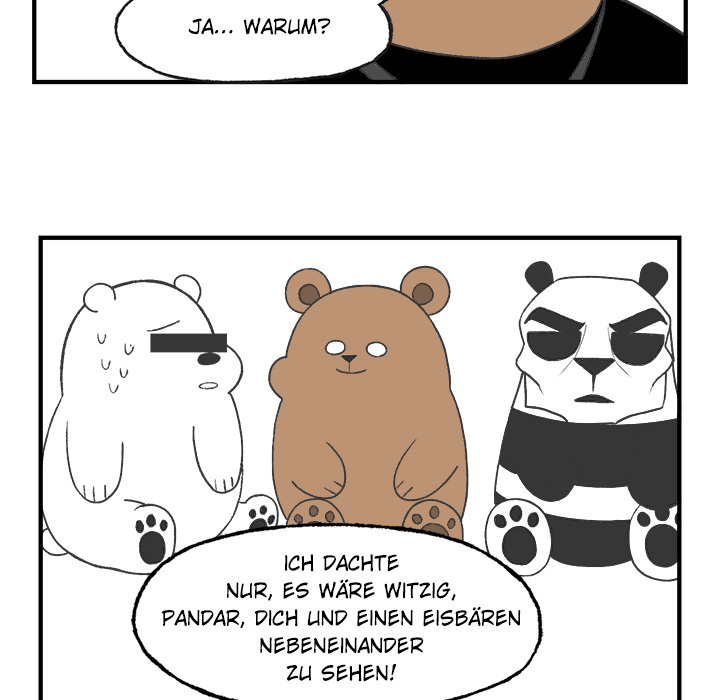 Mitschüler fressen verboten - episode 22 - 21