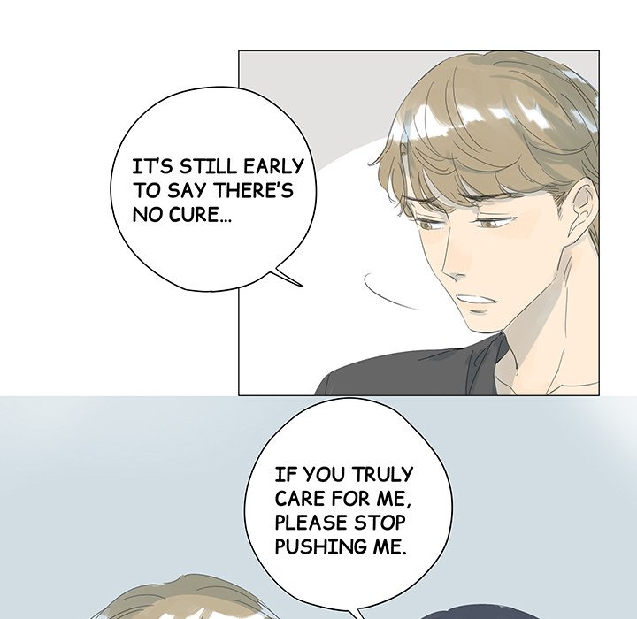 The Ten Years I Love You Most - episode 41 - 34