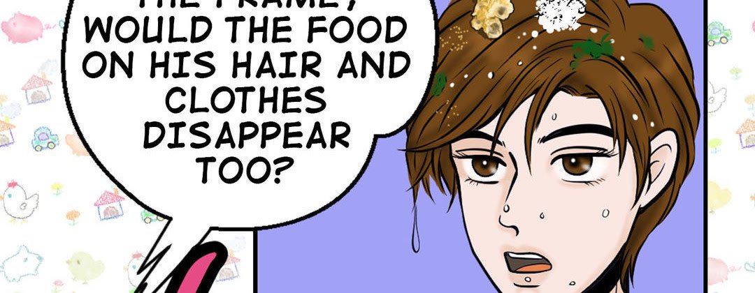 Living with The Wizard - episode 10 - 77