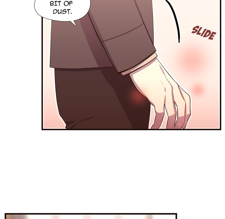 I Need Romance - episode 27 - 54