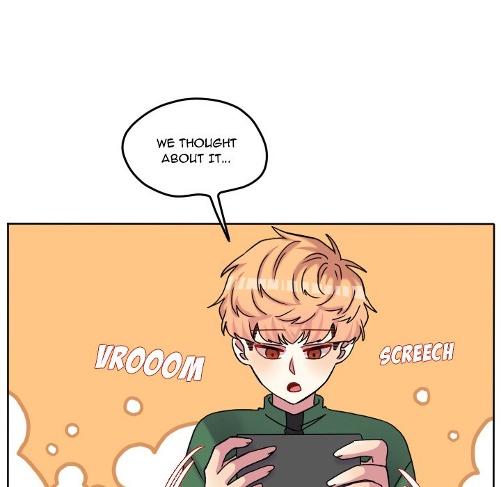The Chill Couple - episode 76 - 53