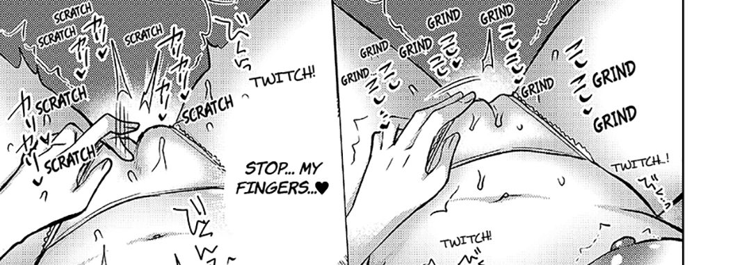Now That I’m Stuck in His Bed, I Have to Keep Quiet...! The Straight-Laced Nurse Gets Ordered Around by Her Sister’s Boyfriend! - episode 26 - 20