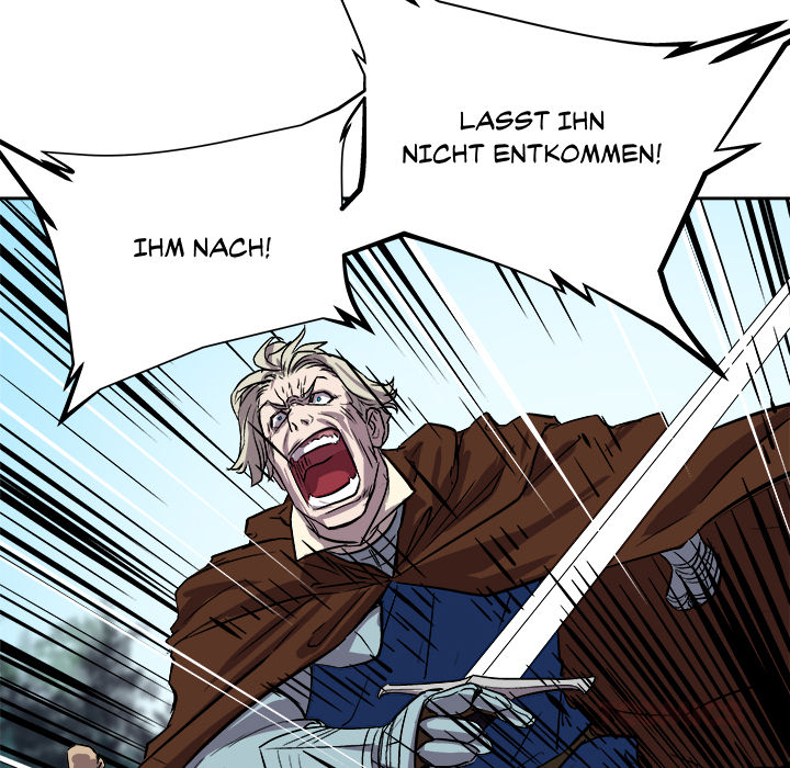 Karmas Weg - episode 32 - 41