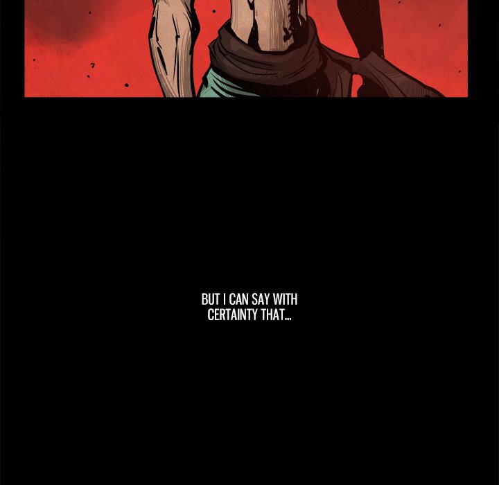 Lee Gwak, the Warrior - episode 13 - 67
